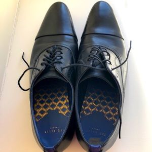 Ted baker mens formal shoes